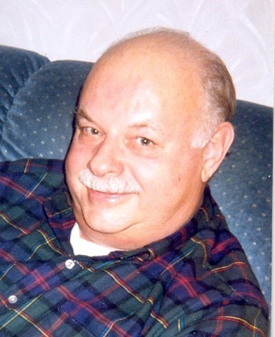 Avis de décès de Ronald R. Richard