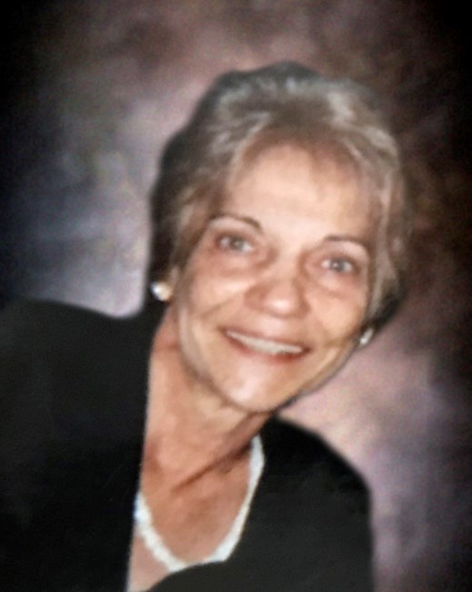 Obituary of Hilda Ann Ackerman