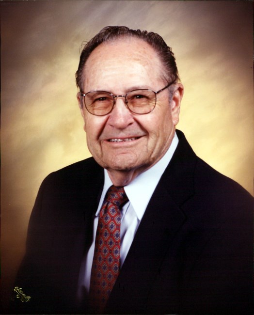 Obituary of Arnold K Doty