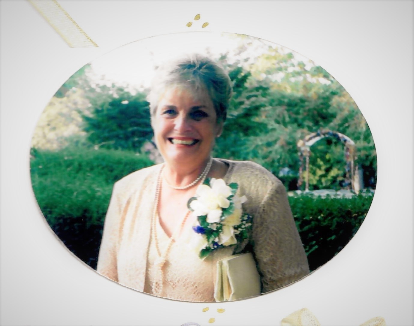 Obituary of Linda Kaye Smalley
