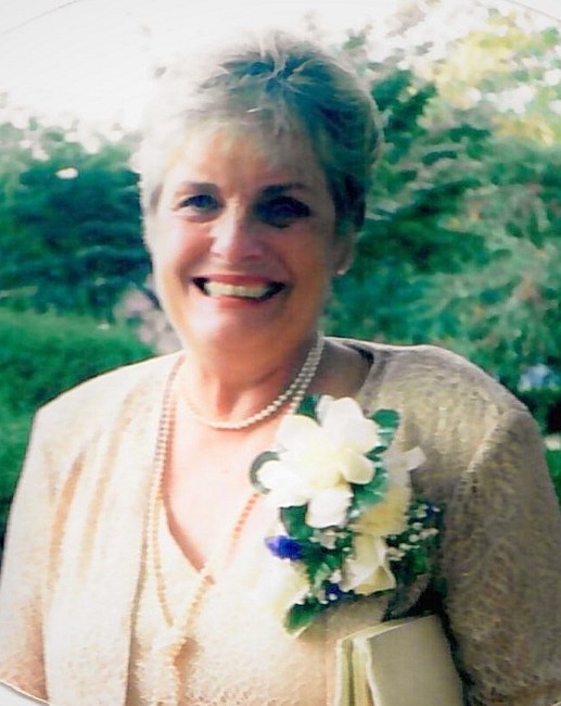 Obituary of Linda Kaye Smalley
