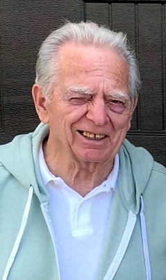 Obituary of William Kirk