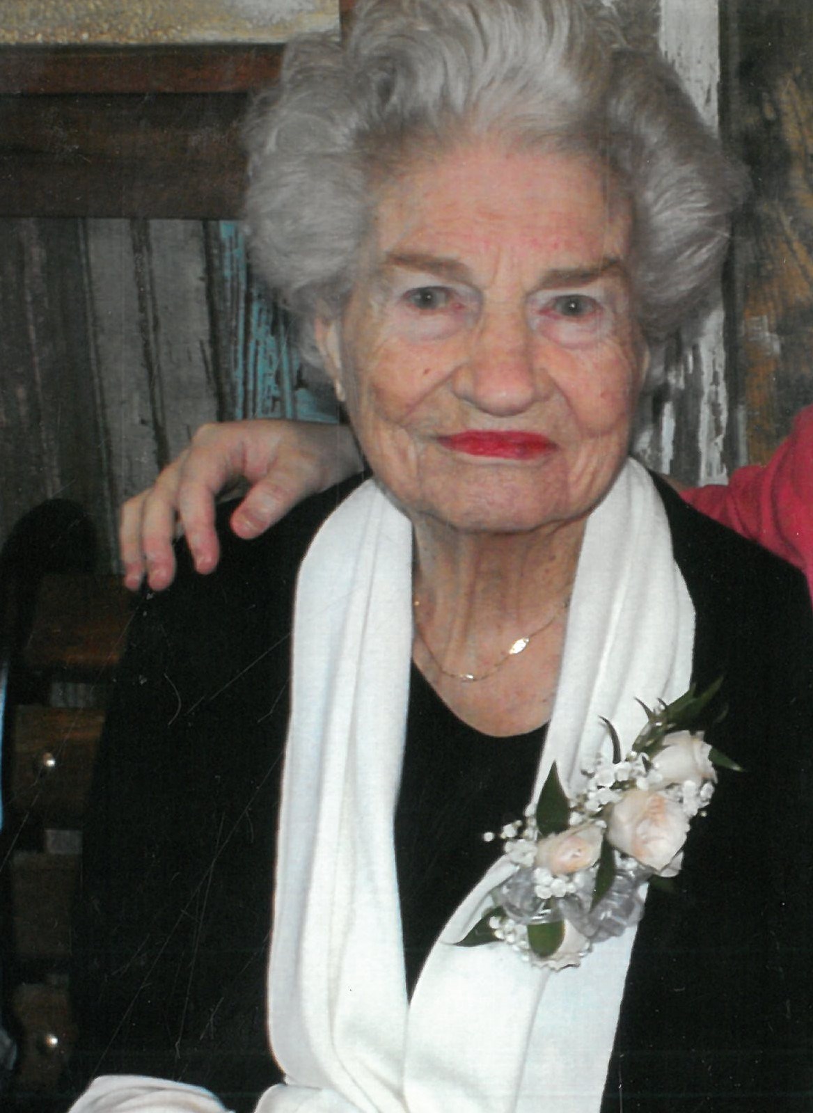 Obituary of Olive Virginia Wright Pruski