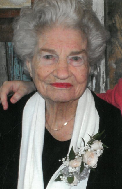 Obituary of Olive Virginia Wright Pruski
