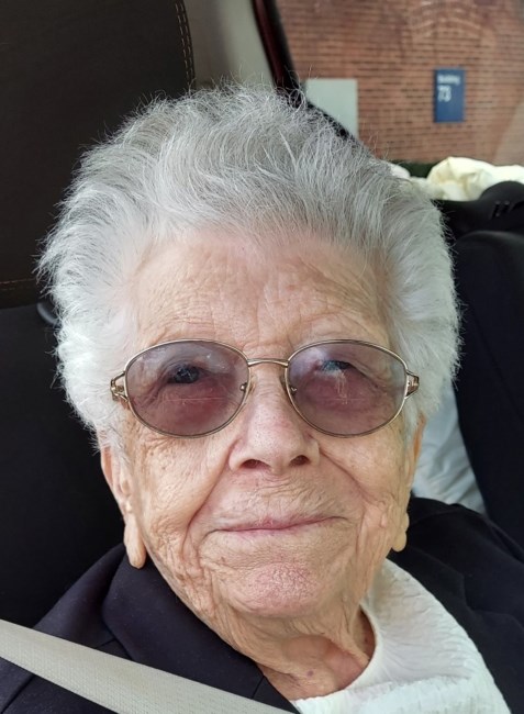 Obituary of Onie Mae Minor