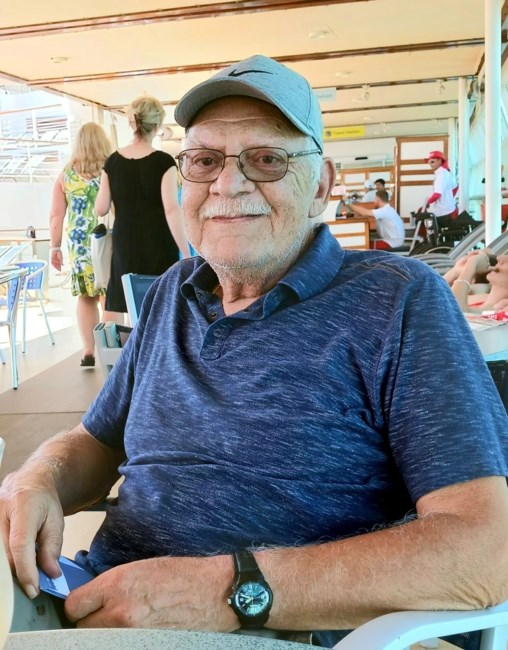 Obituary of Leonides Muñoz