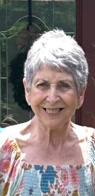 Obituary of Carolyn Masopust