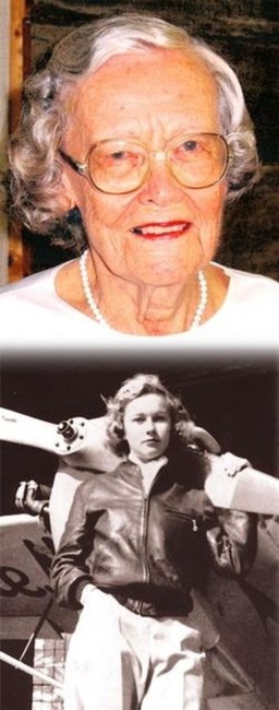 Obituary of Anna Geertje Feenstra Pennington