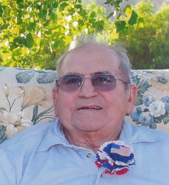 Obituary of Victor Raul Renteria