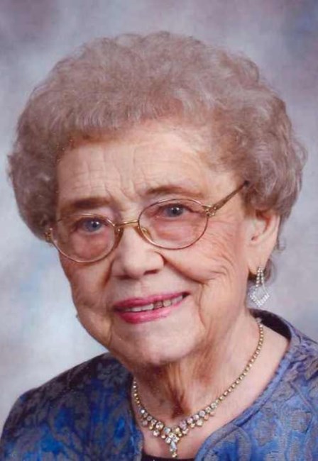 Obituary of Katherine Dick