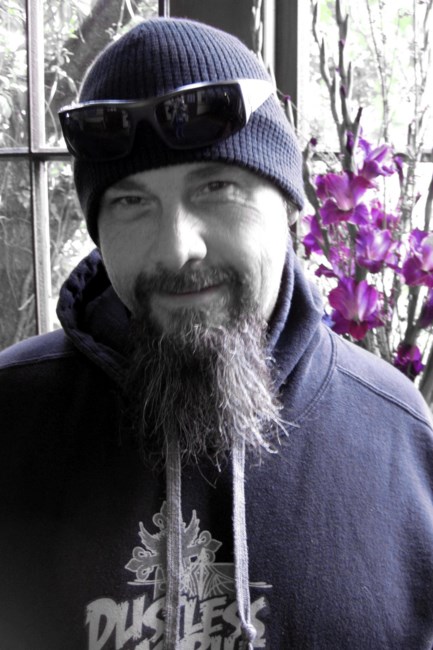 Obituary of Erik Coleman-Ponte