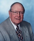 Obituary of George Dillon Clarke