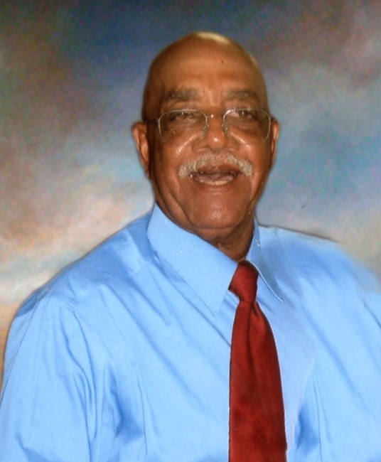 Obituary of Kenneth Thomas