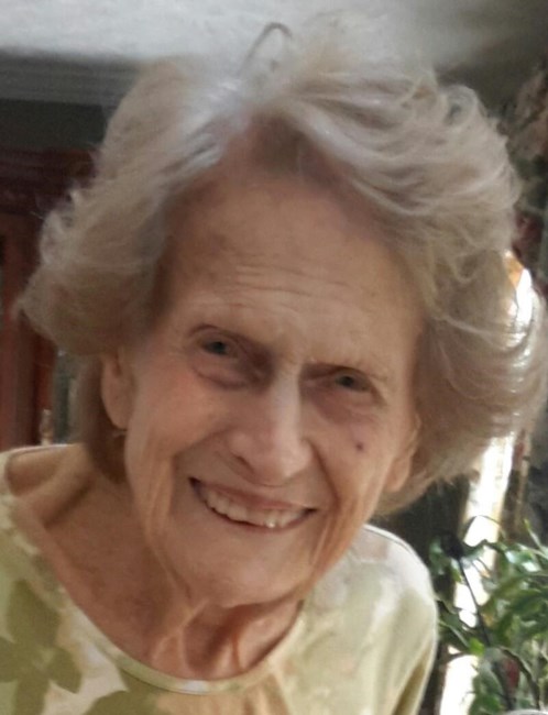 Obituary of Freida Ramona Gladney