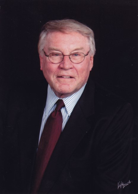 Obituary of Dr. Kenneth Edward Tiemann