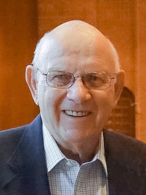 Obituary of Richard Joseph Callaway