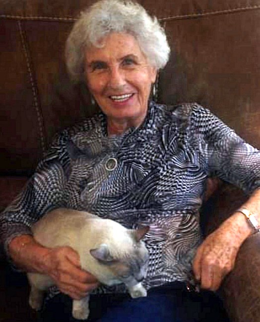 Obituary of Helen M. Licastro
