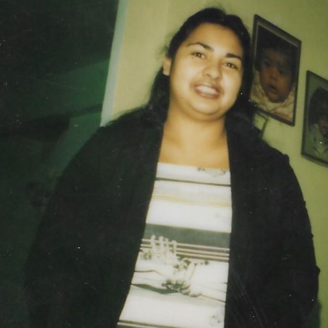 Obituary of Valentina Ayala Medina