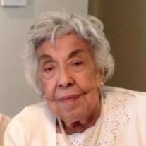 Obituary of Connie Hernandez