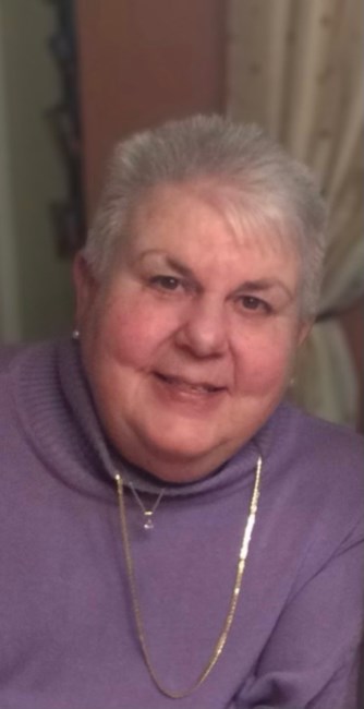 Obituary of Cynthia Ann Jensen