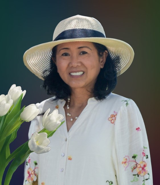 Obituary of Sumala Yong