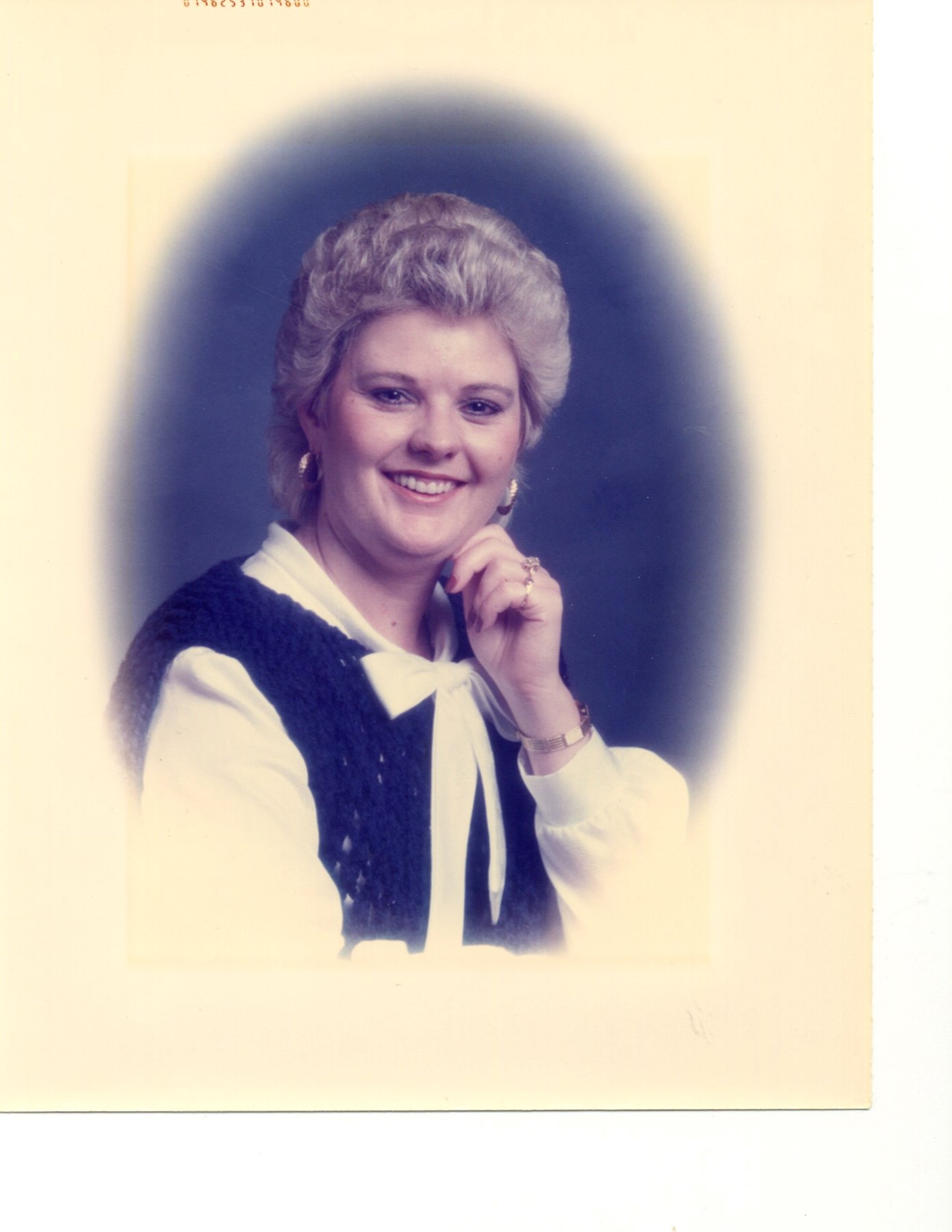 Obituary of Shirley Ann Clement