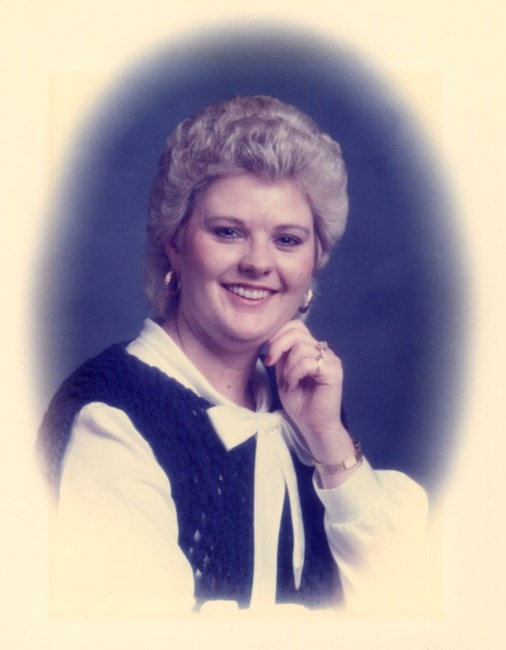 Obituary of Shirley Ann Clement
