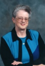 Mary Morrison
