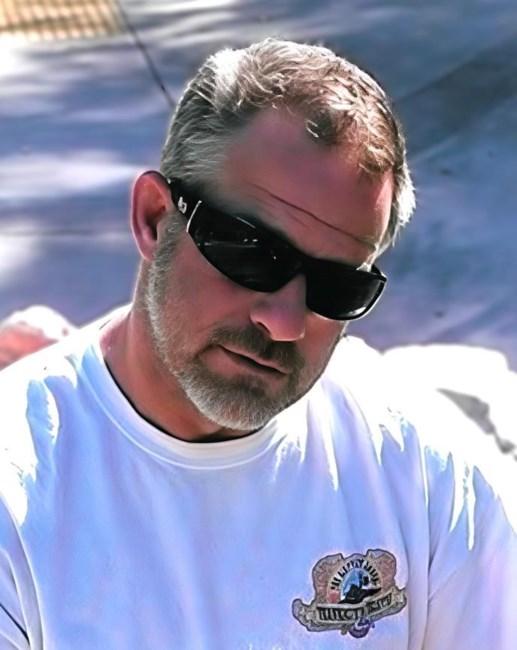 Avis de décès de Kenneth Brett Reckelhoff