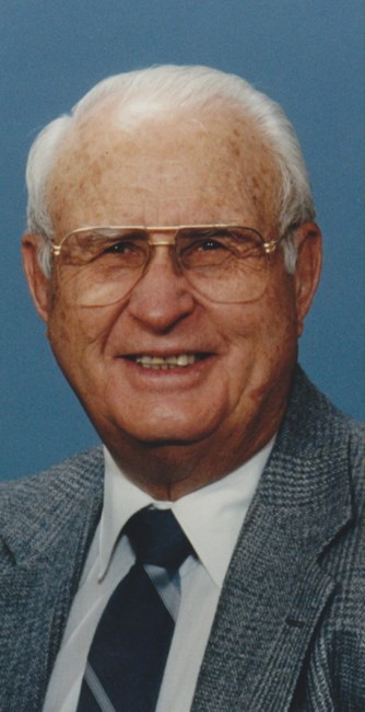 Obituary of Jim W. Ashing