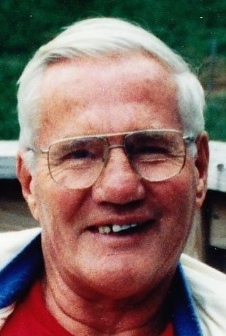 Obituary of Jonathan "Jack" Ewing
