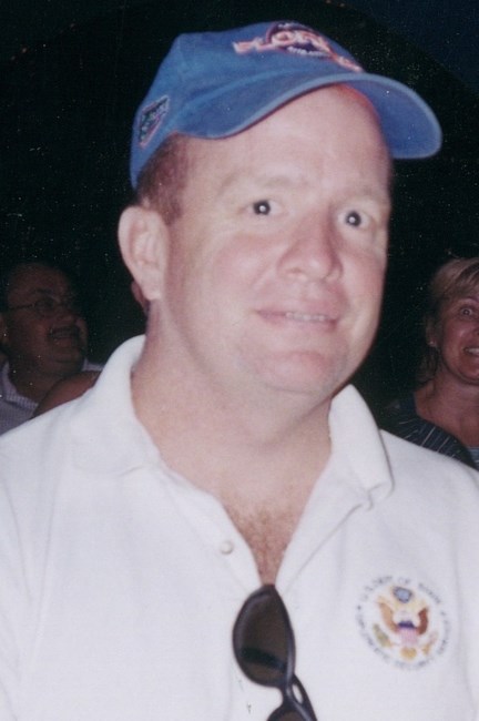 Obituary of Michael P. Pigg