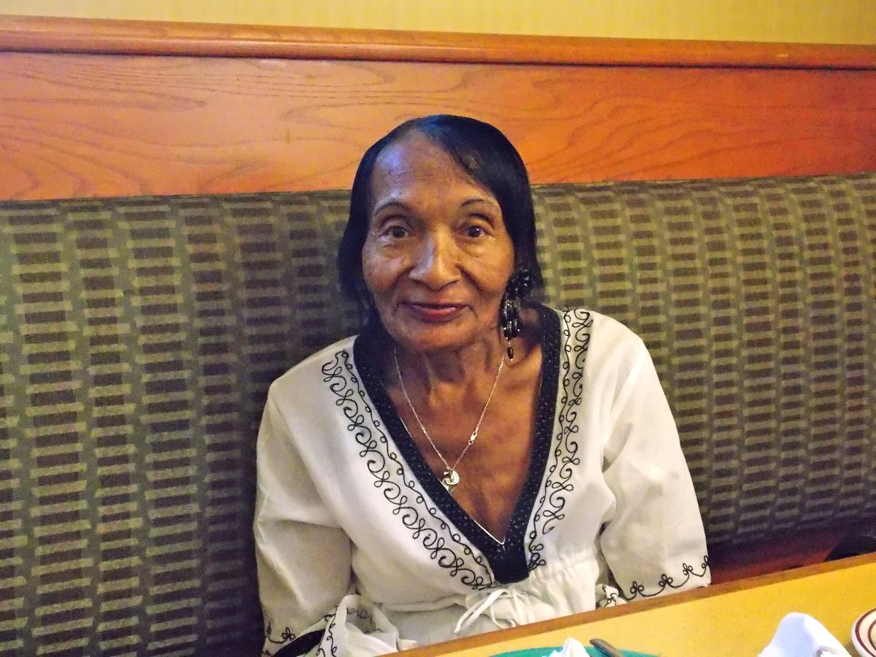 Obituary of Gloria Jean Rodgers