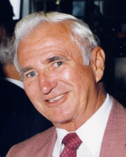 Obituary of James A Abernethy