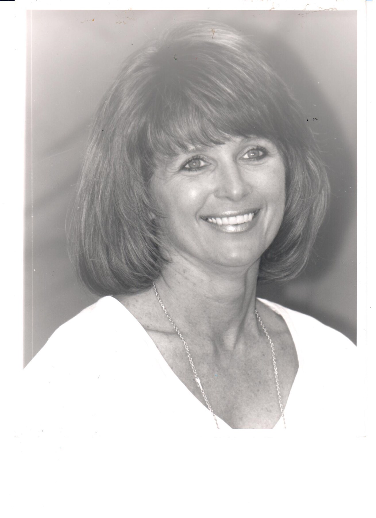 Obituary of Barbara Maurine Green