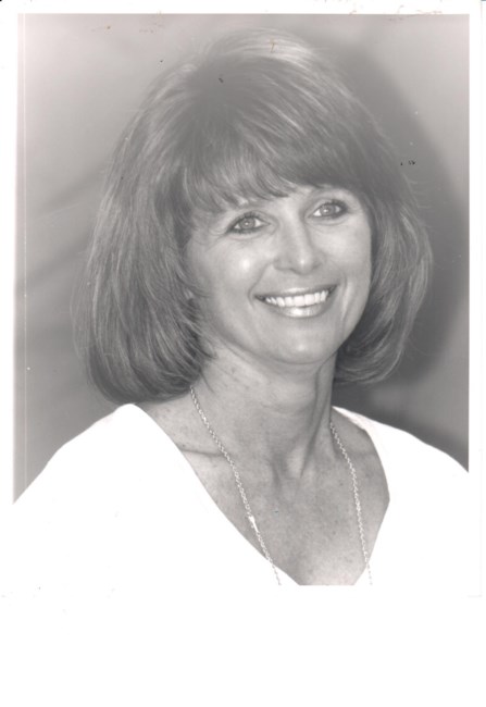 Obituary of Barbara Maurine Green