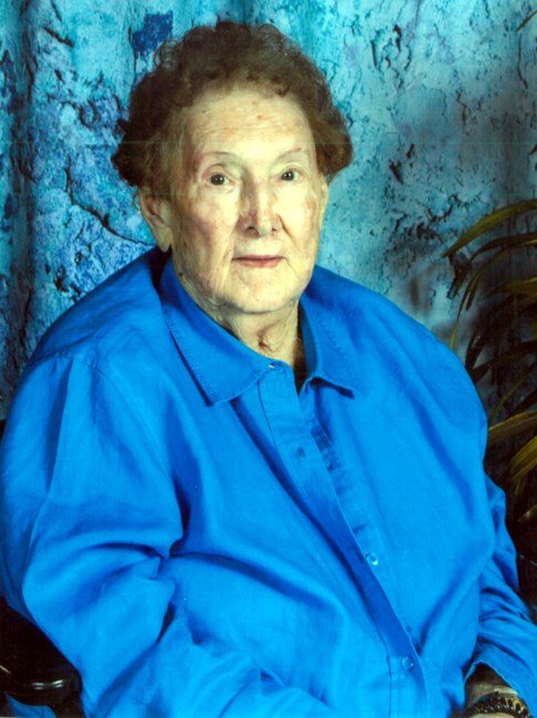 Obituary of Wilma Inez Nixon