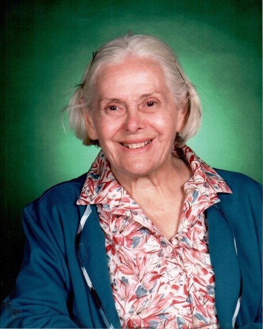 Obituary of Alice Lois Deliman