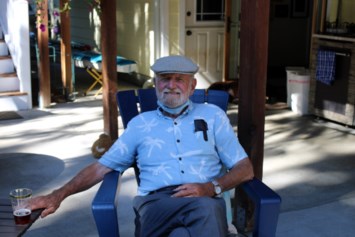 Obituary of David Richard Hale