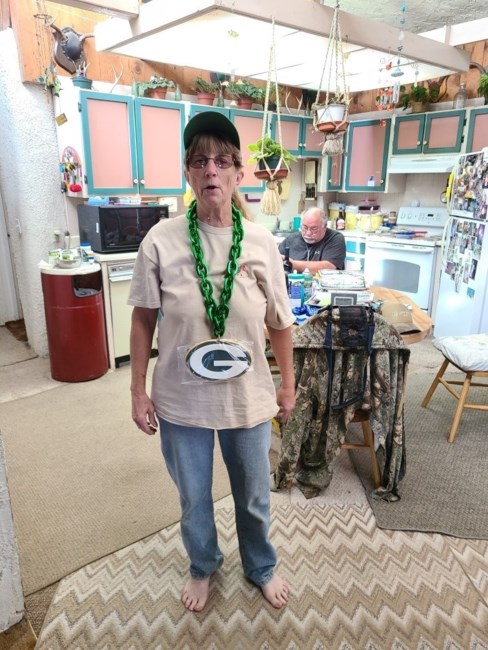 Obituary of Kathleen Ann Woolsey