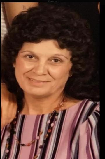 Obituary of Mary Jo Kelley