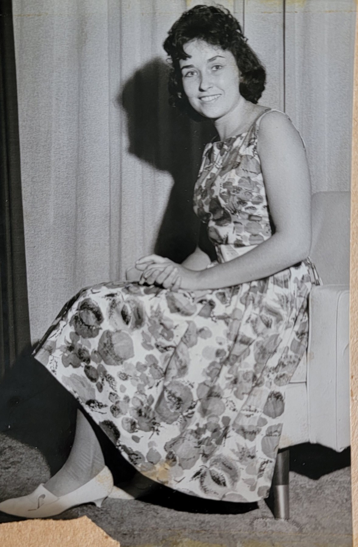 Obituary of Sue Ellen Hight