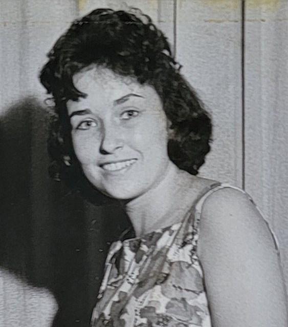 Obituary of Sue Ellen Hight