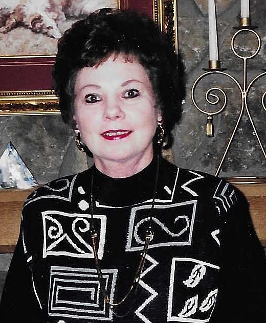 Obituary of Carol B. James