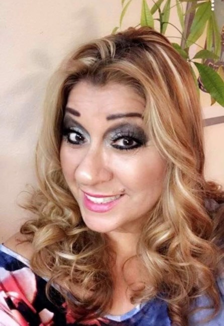 Obituary of Mariza L. Benitez Ramos