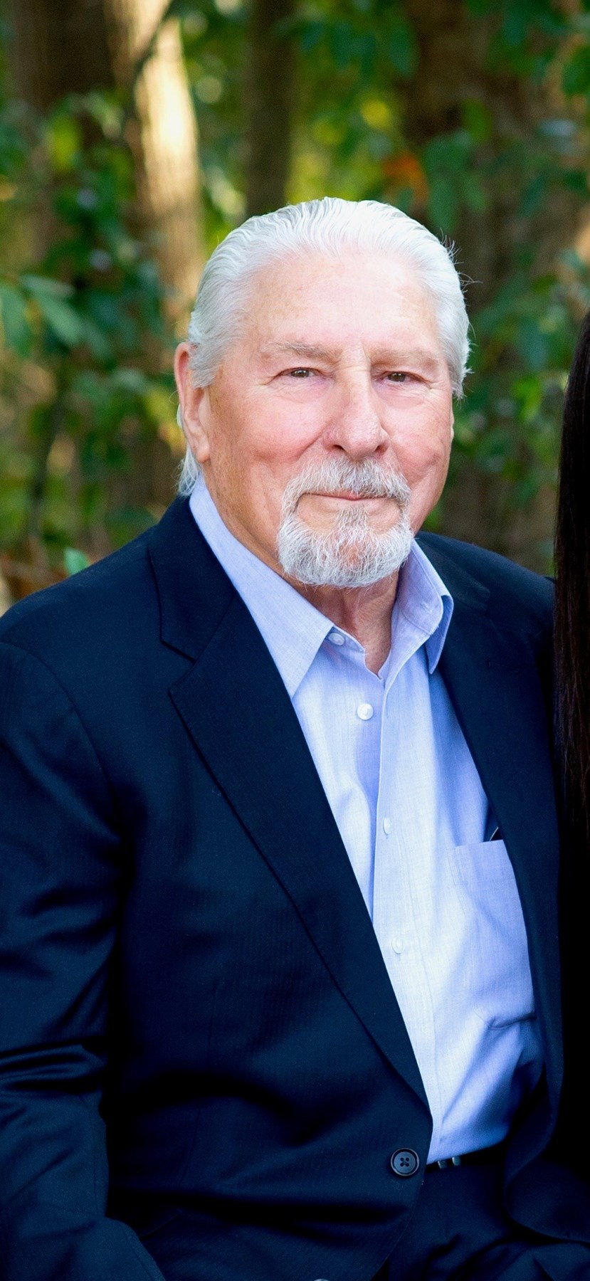 Obituary of Charles Ray Westbrook