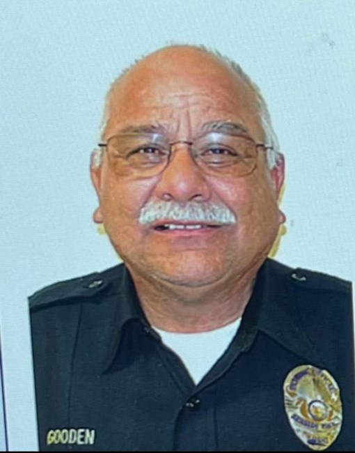 Obituary of Paul Henry Gooden