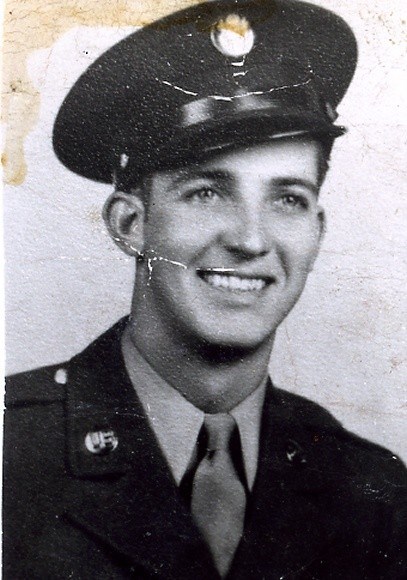 Obituary of Lloyd G. Rogers