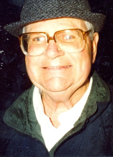 Obituary of Troy E. Hayes