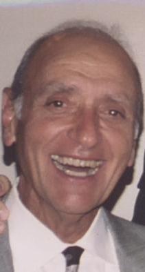 Obituary of Peter Charles Kapetanakos